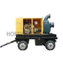 CE Approved CYZ-A Portable Centrifugal Pump